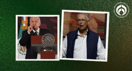 Caso Salinas Pliego no se resolverá en este sexenio; 'ni me voy a enterar', dice AMLO