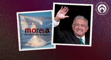 El final de una era: AMLO renuncia a su militancia en Morena… ¿qué sigue para él?