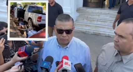 Descartan relación entre violencia en Obregón, Sonora y disputas en Sinaloa