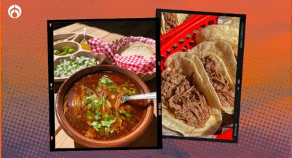 Birria vs. barbacoa: ¿cuáles son las diferencias? Te contamos