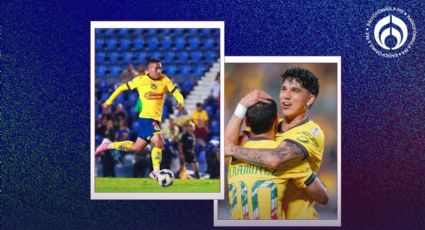 ¿Kevin Álvarez 2.0? Después de un ‘bajo nivel’ con América, Erick Sánchez es operado