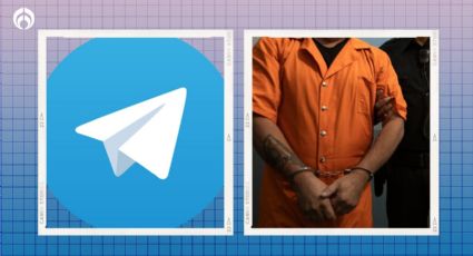 Cuidado con lo que compartes en Telegram: darán datos a la policía si difundes contenido ilegal