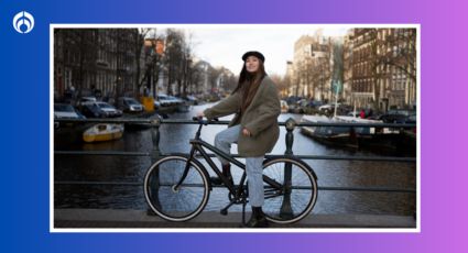 Esta es la regla que no debes romper si quieres andar en bici en Holanda