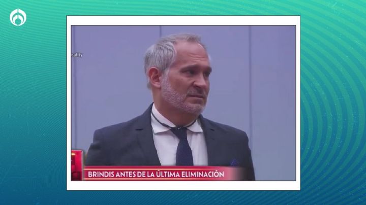 "Ya no queremos esos ataques con violencia": Arath rompe en llanto en semifinal de LCDLF