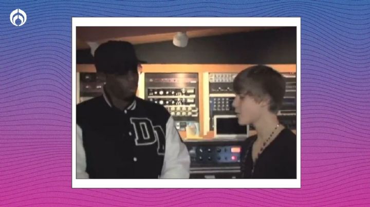 ¿Por qué acusan a Sean 'Diddy' Combs de abusar sexualmente de Justin Bieber?