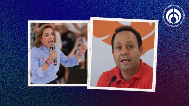 Se agrupa oposición: PAN y MC dicen NO a la reforma a la Guardia Nacional en Senado