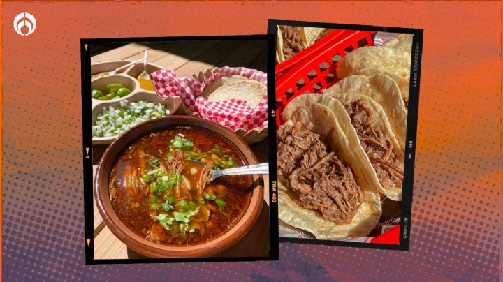 Birria vs. barbacoa: ¿cuáles son las diferencias? Te contamos