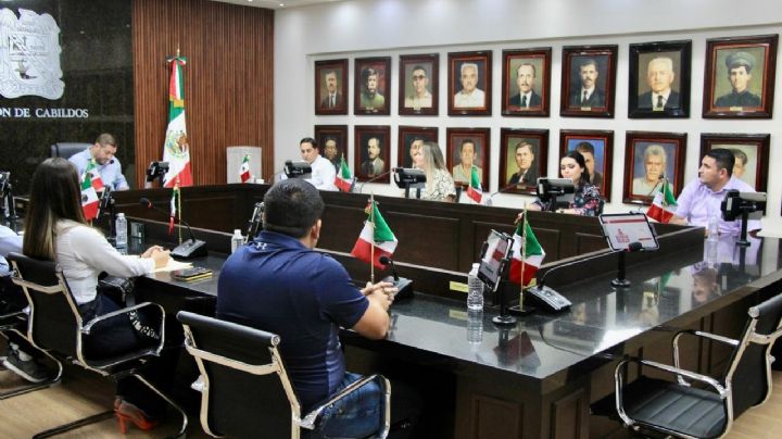 Cabildo de Badiraguato avala reformas a la Constitución; adelanta instalación de Legislaturas 