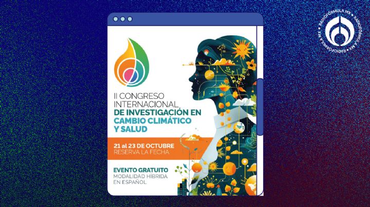 México, epicentro del cambio en el II Congreso Internacional sobre Cambio Climático