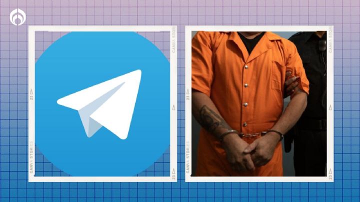 Cuidado con lo que compartes en Telegram: darán datos a la policía si difundes contenido ilegal