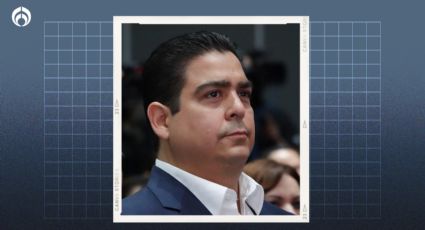 Hermano de Cabeza de Vaca acusa persecución política de gobernador de Tamaulipas