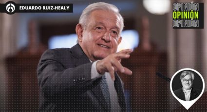 AMLO no pasará a la historia como el mejor presidente