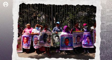 A 10 años de Ayotzinapa: 'Investigación está en un bache', asegura abogado de padres de los 43