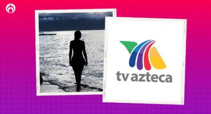 Exprotagonista de Televisa está en pláticas con TV Azteca para unirse a ambicioso proyecto