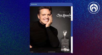 Cuando calienta el sol, el tequila también: Luis Miguel prepara campaña con 'Don Ramón'