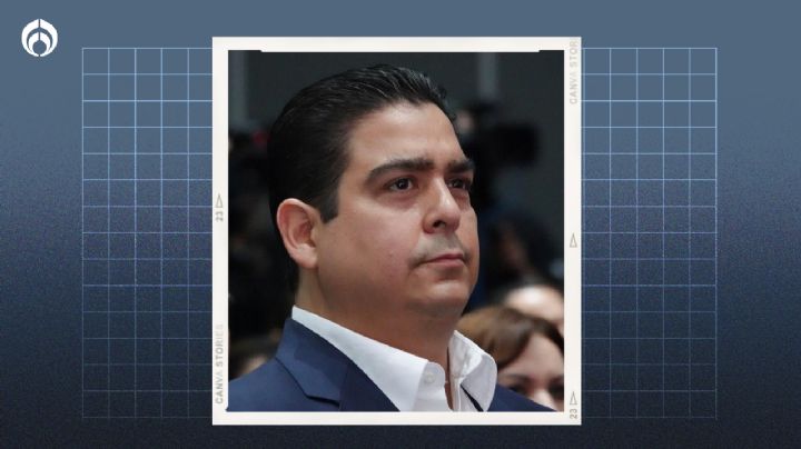 Hermano de Cabeza de Vaca acusa persecución política de gobernador de Tamaulipas