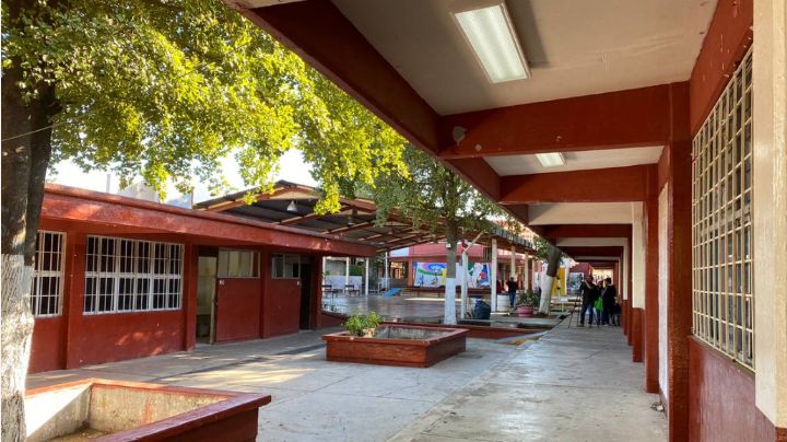 Violencia en Culiacán: hay condiciones para continuar con las clases presenciales, dice la SepyC