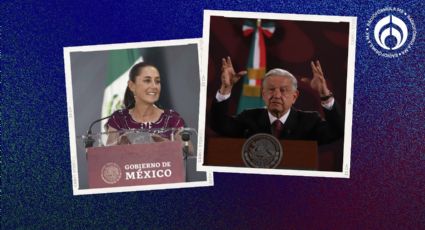 AMLO respalda a Sheinbaum por no invitar al rey de España tras ‘desdén’ a México