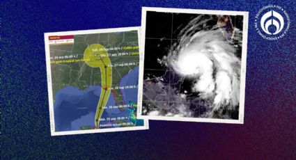 Huracán Helene EN VIVO: así lucen Cancún, Isla Mujeres y más tras su paso (VIDEOS)