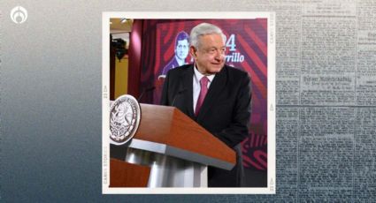 AMLO se 'aclimatará' en CDMX antes de ir a Palenque... ¿cuándo llegará a Chiapas?