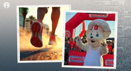 Bimbo Global Race 2024: ¿Quiénes y cómo pueden participar en esta carrera con causa?