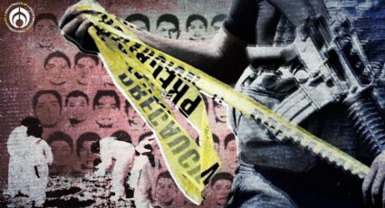 10 años de Ayotzinapa: Guerreros Unidos, el papel de la DEA y la colusión de autoridades