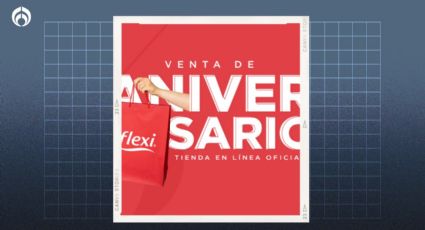 Aniversario de Flexi: 10 pares de zapatos cómodos con 'descuentazo' y meses sin intereses