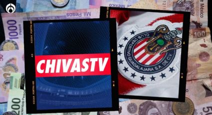 Por abusos de Chivas TV, 'El Rebaño' debe pagar 3 multas que suman casi 6 millones de pesos