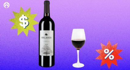 Este es el mejor vino tinto mexicano, según Profeco; cuesta menos de 400 pesos