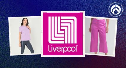 Adelántate a la Venta Nocturna de Liverpool: 5 pantalones para mujer a menos de 300 pesos