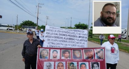 A 9 años del operativo 'Blindaje Coatzacoalcos' de Duarte: piden justicia por sus desaparecidos