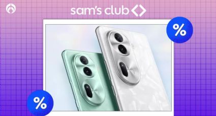 Los mejores celulares Oppo de alta gama que puedes comprar en 2024; Sam's Club los tiene en rebaja