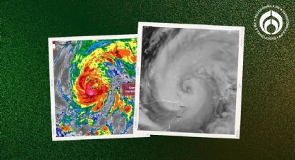 Huracán Helene: prevén vientos catastróficos y marejadas mortales... ¿para México?