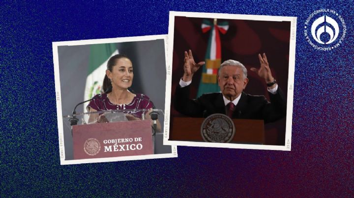 AMLO respalda a Sheinbaum por no invitar al rey de España tras ‘desdén’ a México