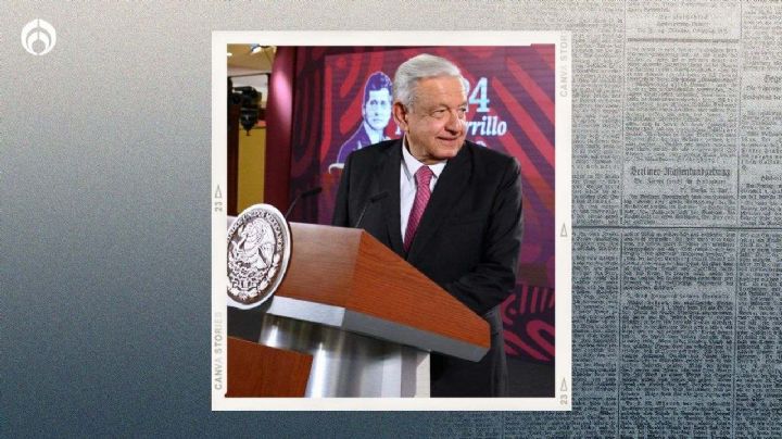 AMLO se 'aclimatará' en CDMX antes de ir a Palenque... ¿cuándo llegará a Chiapas?