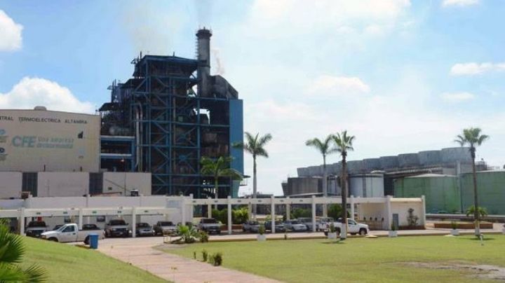 Tamaulipas pierde su 'chispa'; 6 años sin generar energía eléctrica