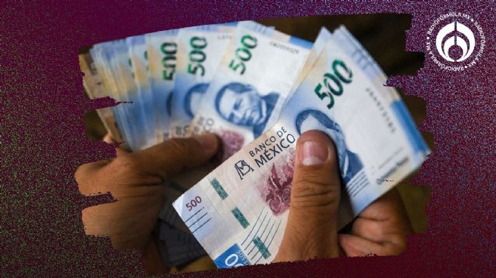 Aguinaldo 2024: ¿cómo saber si recibirás el 50% por adelantado?