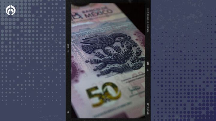 Peso recibe 'trancazo': cierra en 19.64 y es la moneda más perdedora frente al dólar