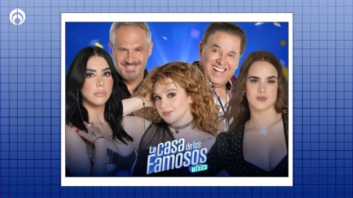 La Casa de los Famosos: Vidente predice quién será el quinto finalista y revela el primer lugar