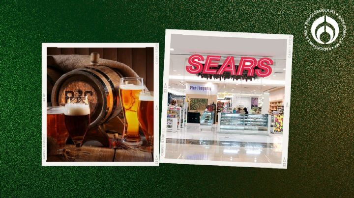 Sears: 5 paquetes de cervezas artesanales que puedes comprar a un súper precio