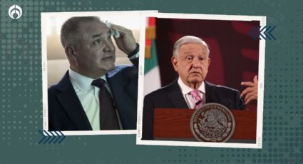 Caso García Luna: su abogado acepta que sí hay culpabilidad, señala AMLO