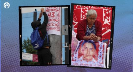 10 años de Ayotzinapa: CIDH denuncia que persiste 'pacto de silencio' en México