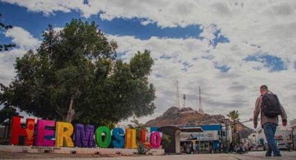 Cerrará mes de septiembre sin lluvias en Sonora, asegura Conagua