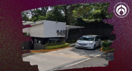 Golpe de película en las Lomas: se roban ¡17 mdp! de camioneta de valores