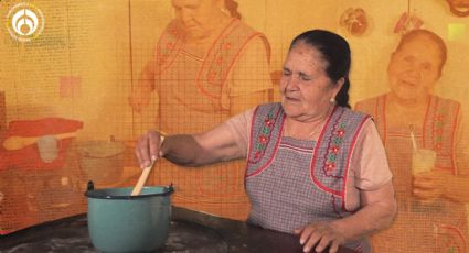 El secreto de Doña Ángela para preparar rompope casero con un sabor delicioso