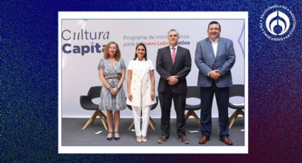 Cultura Capital, el programa que financiará con microcréditos a creadores de NL