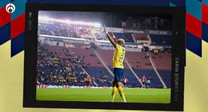 América se siente “triste” por las entradas en el Estadio Azul: "la gente no está identificada"