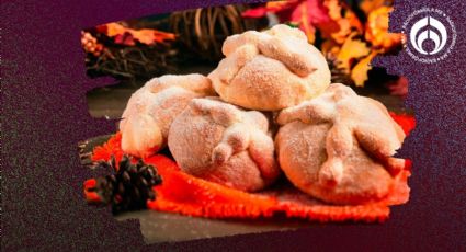 La receta fácil de Profeco para hacer tu propio pan de muerto en 35 minutos