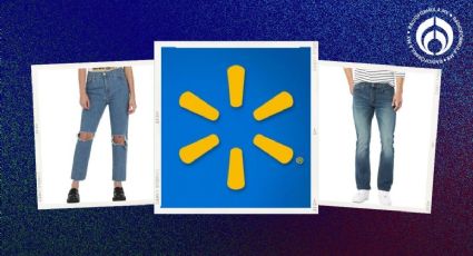 Walmart: los pantalones Levi’s de moda en oferta por menos de 500 pesos; hay colores y modelos