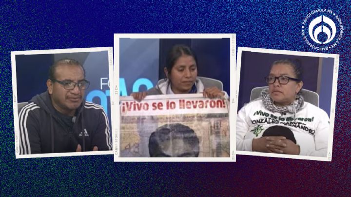 A 10 años de Ayotzinapa: 'Nuestro dolor sigue y todavía tenemos esperanza', dicen madres de los 43